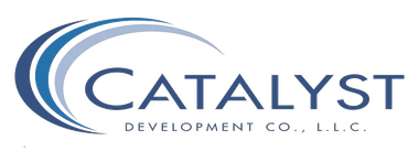 Catalyst Development Co. logo