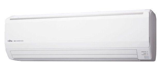 Climatizzatore Fujitsu serie LF