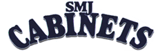 SMJ Cabinets logo