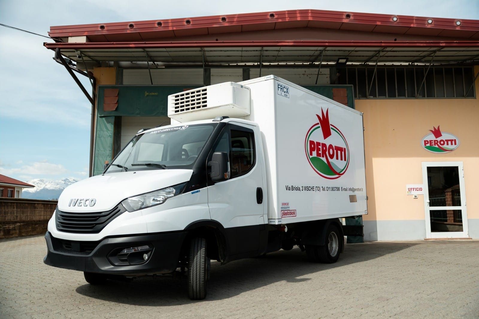 INGROSSO CARNI PEROTTI