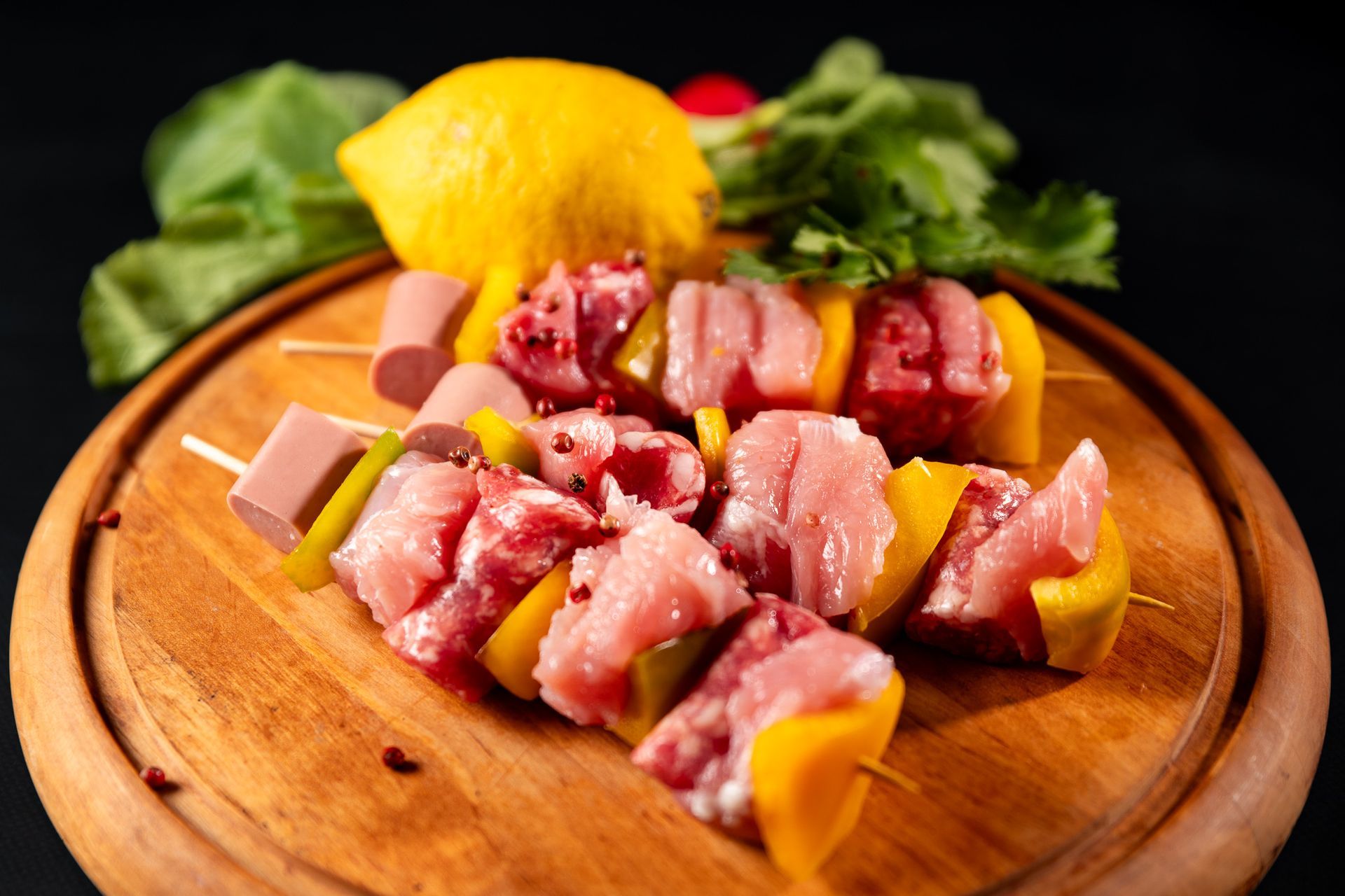 INGROSSO CARNI PEROTTI, Vische, Torino