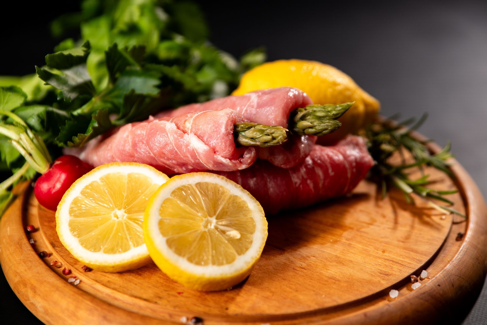 INGROSSO CARNI PEROTTI, Vische, Torino