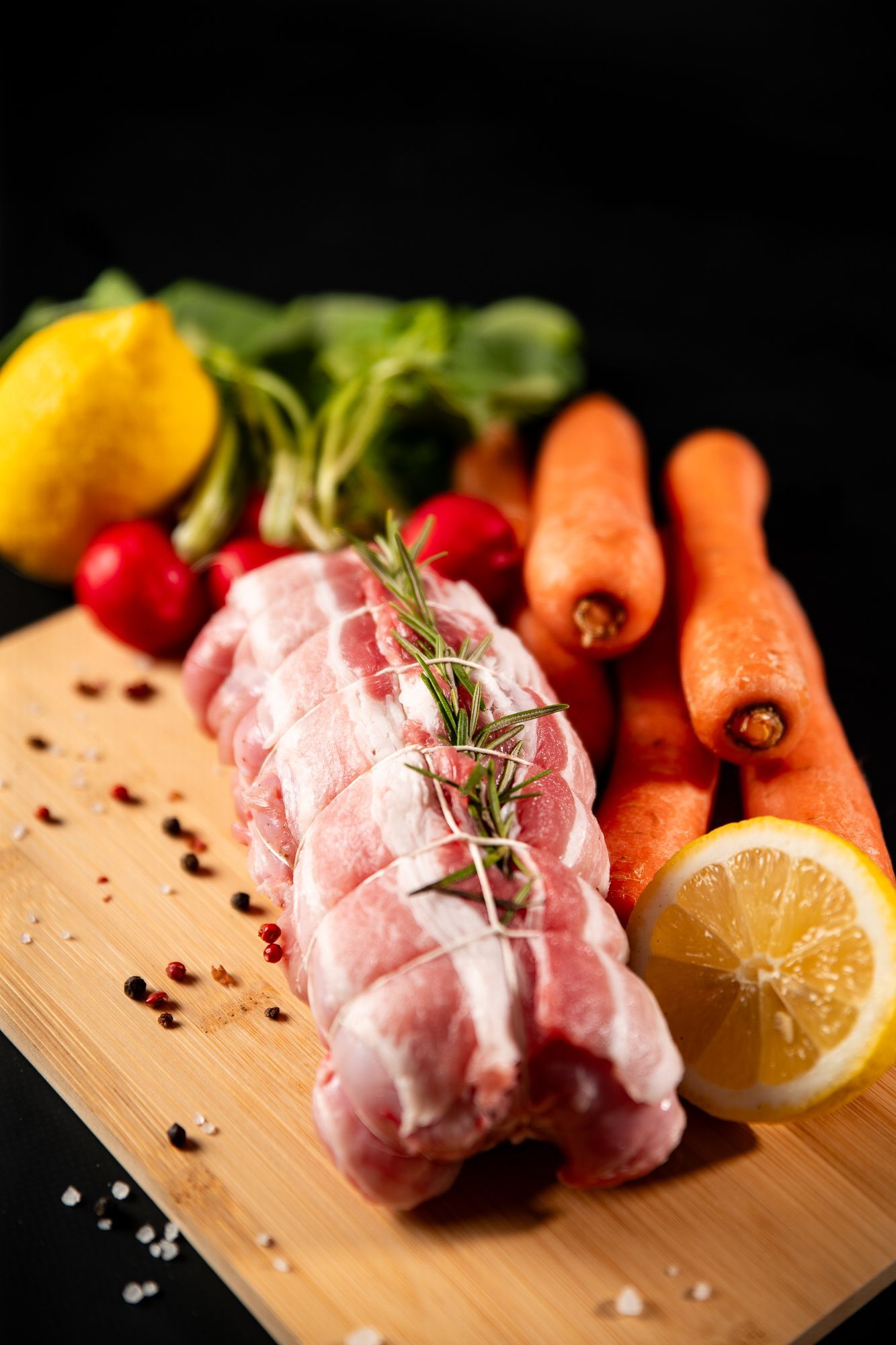 INGROSSO CARNI PEROTTI