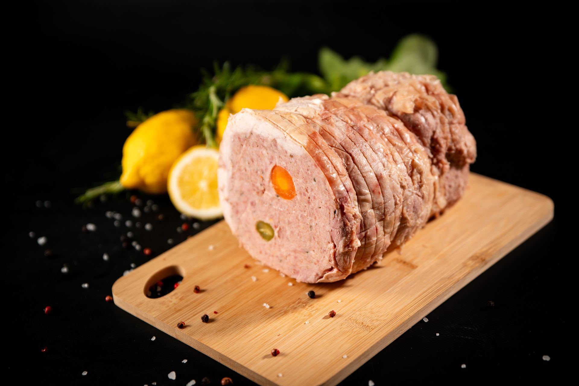 INGROSSO CARNI PEROTTI, Vische, Torino