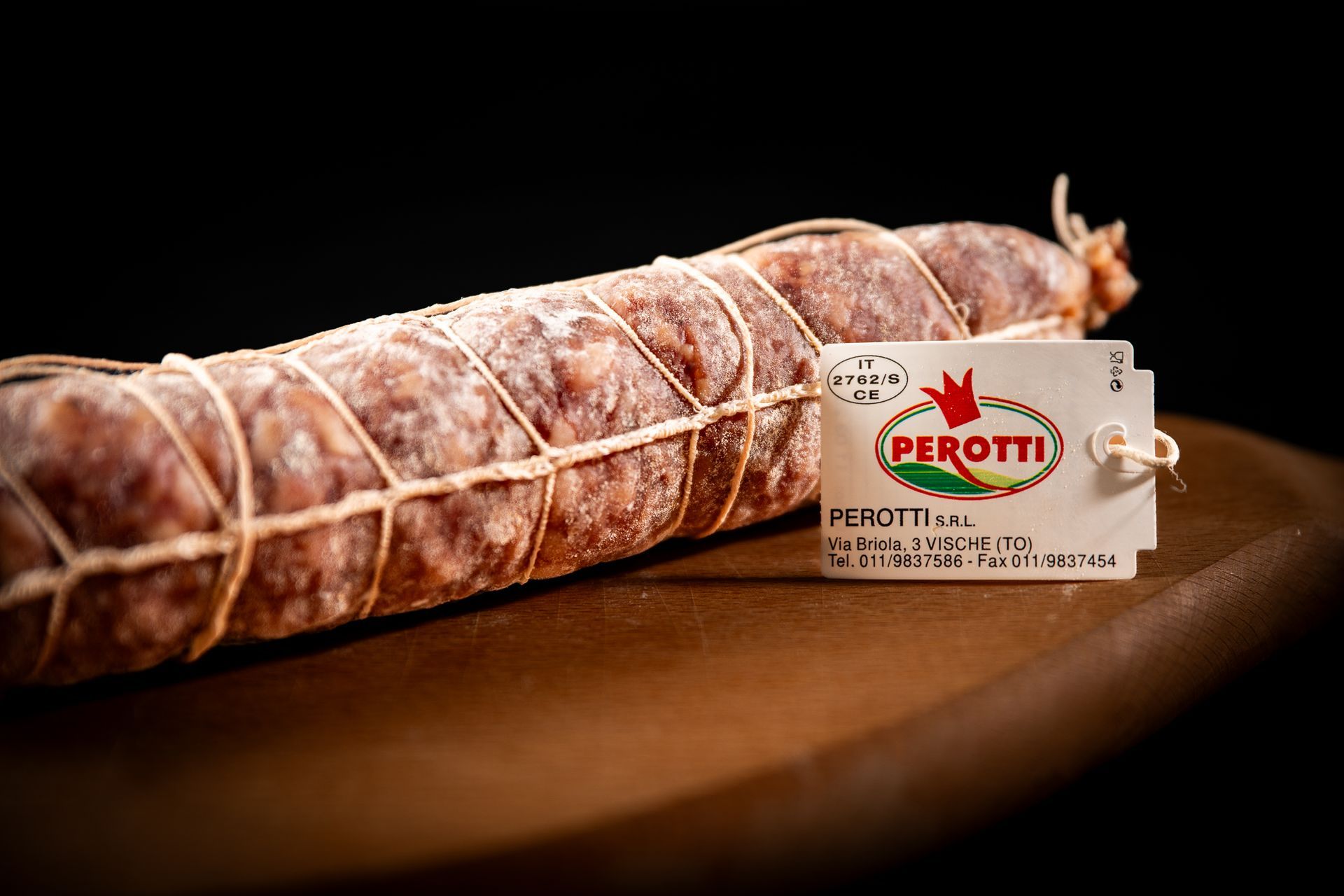 salame nostrano