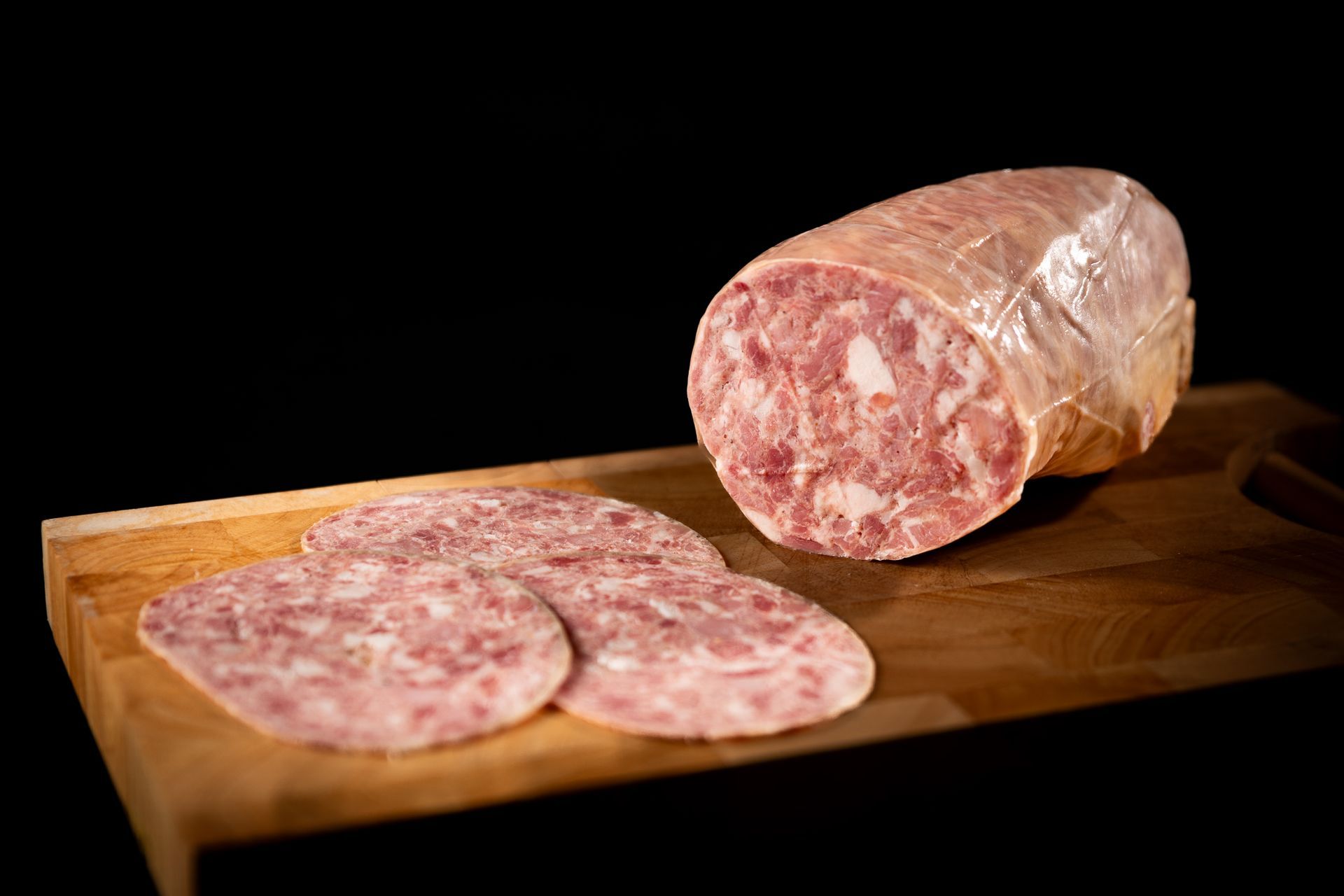 INGROSSO CARNI PEROTTI, Vische, Torino