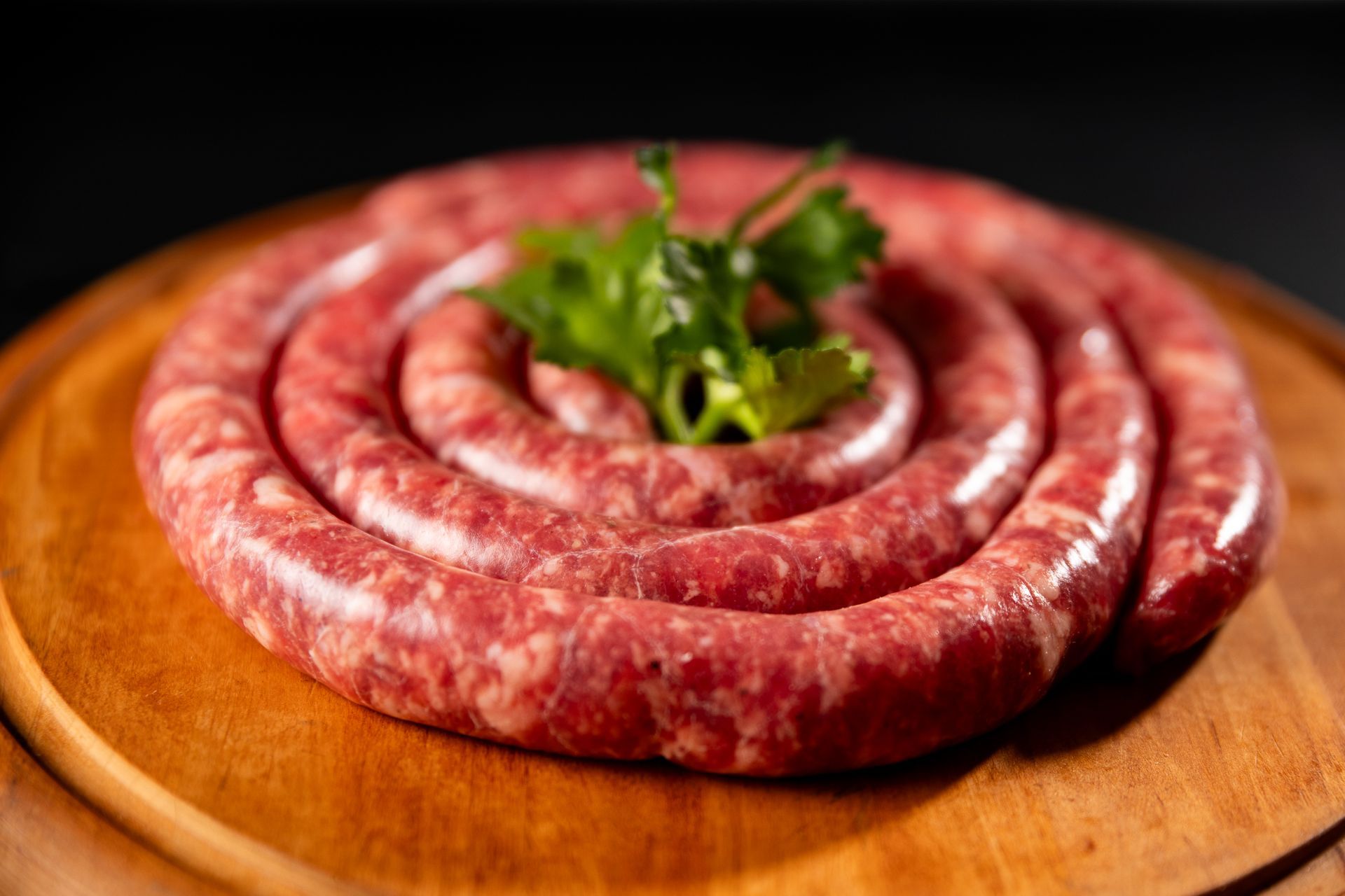 salsiccia