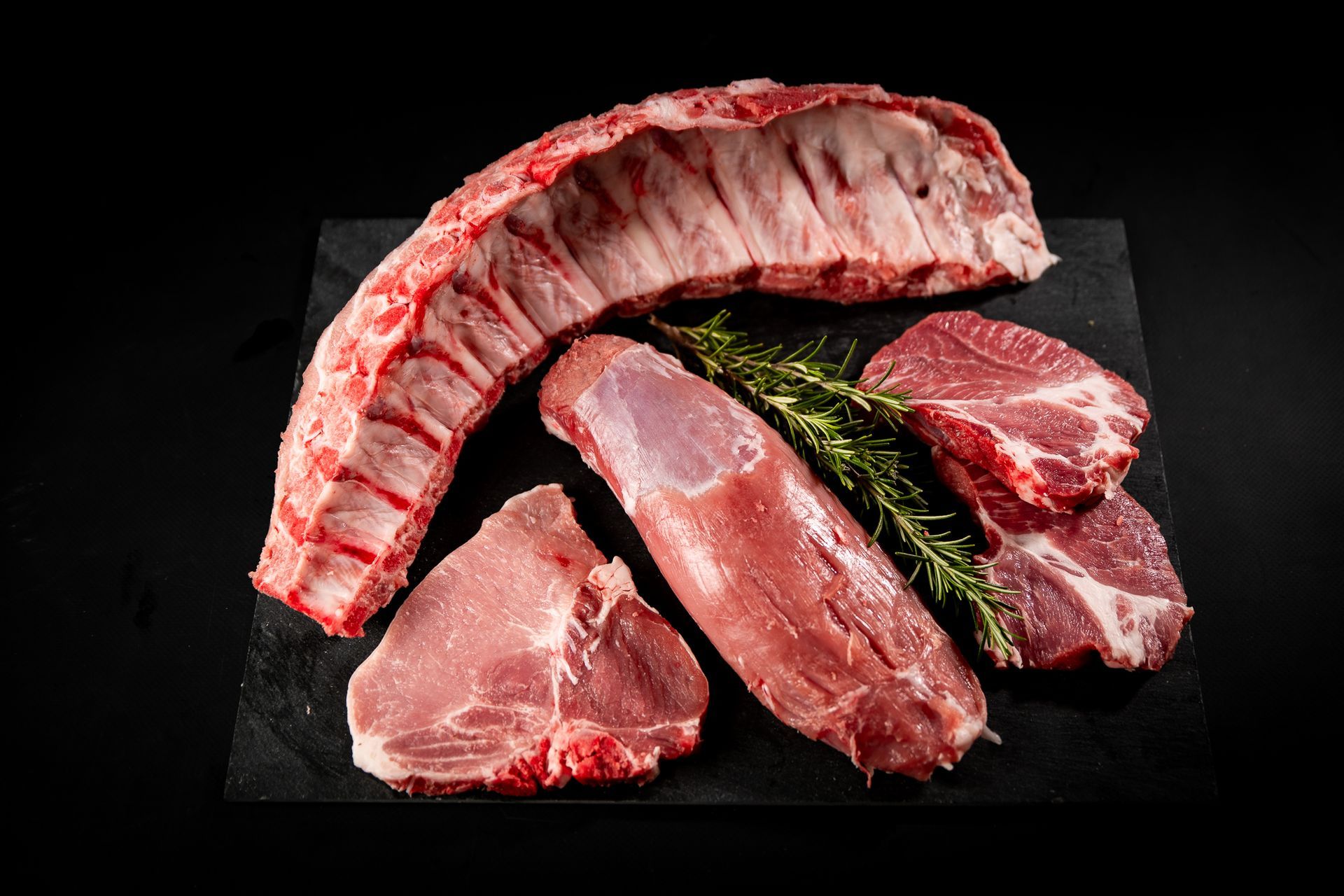 INGROSSO CARNI PEROTTI, Vische, Torino