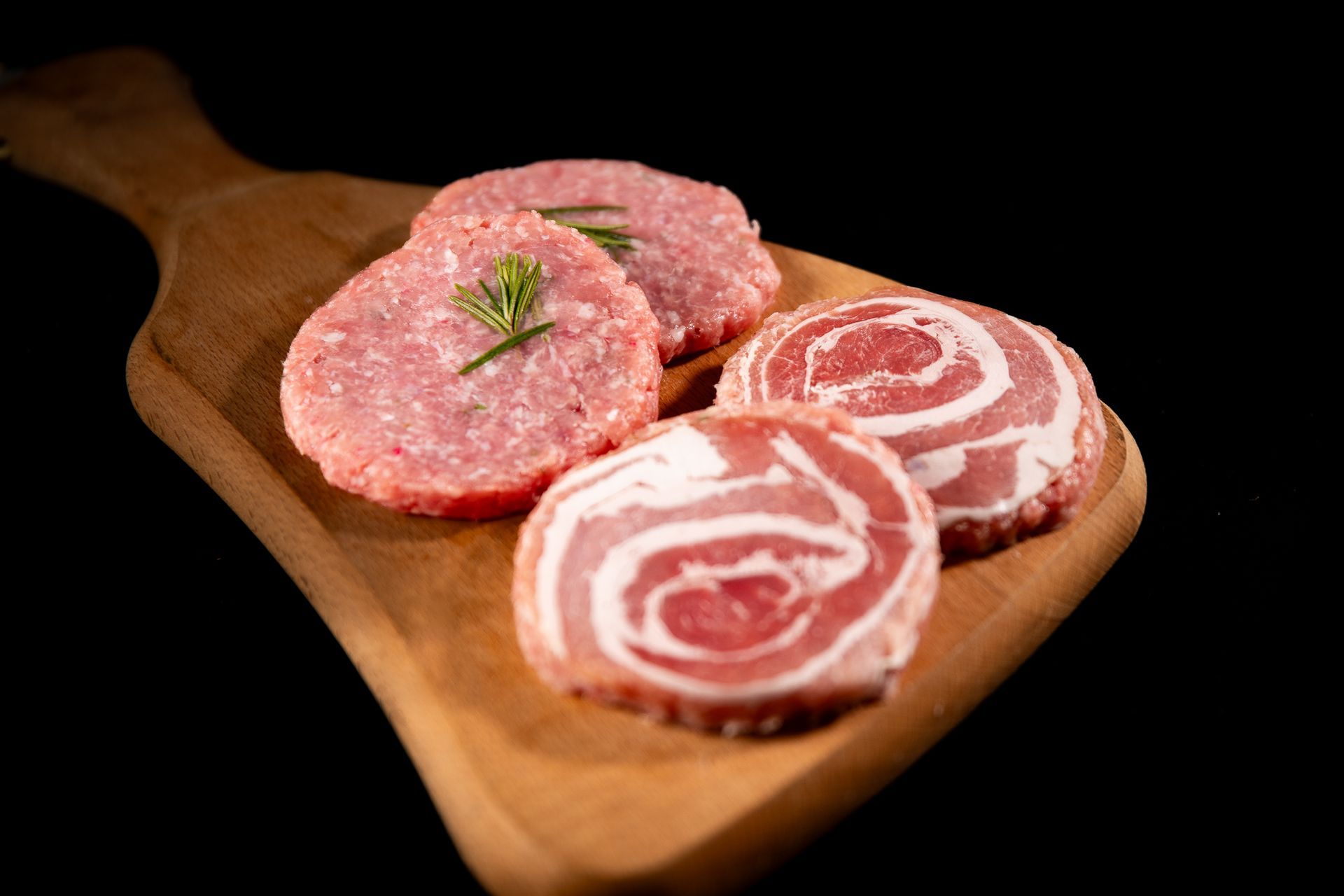 INGROSSO CARNI PEROTTI, Vische, Torino