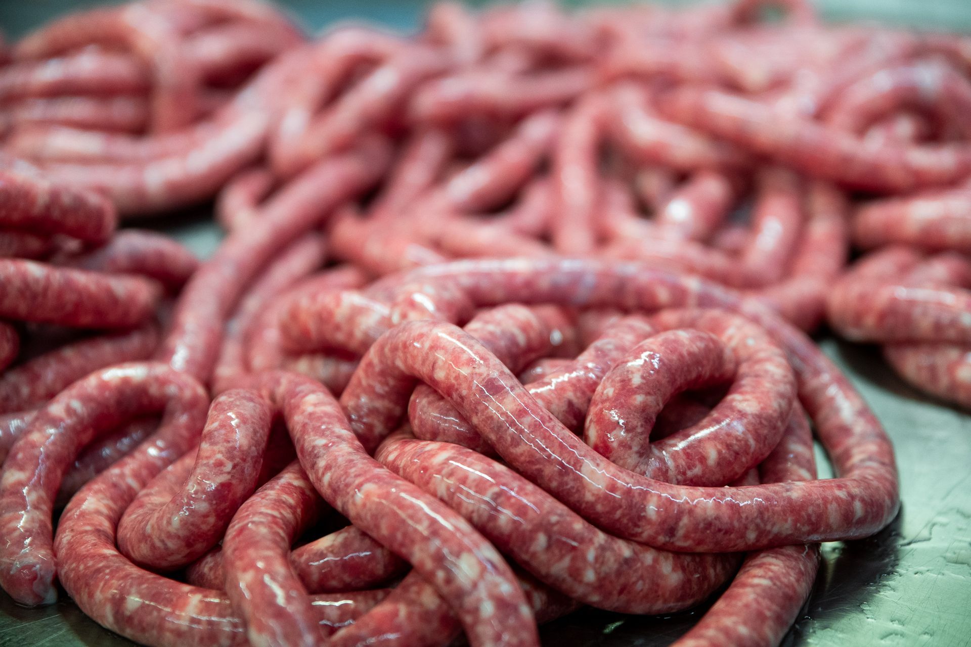 INGROSSO CARNI PEROTTI, Vische, Torino