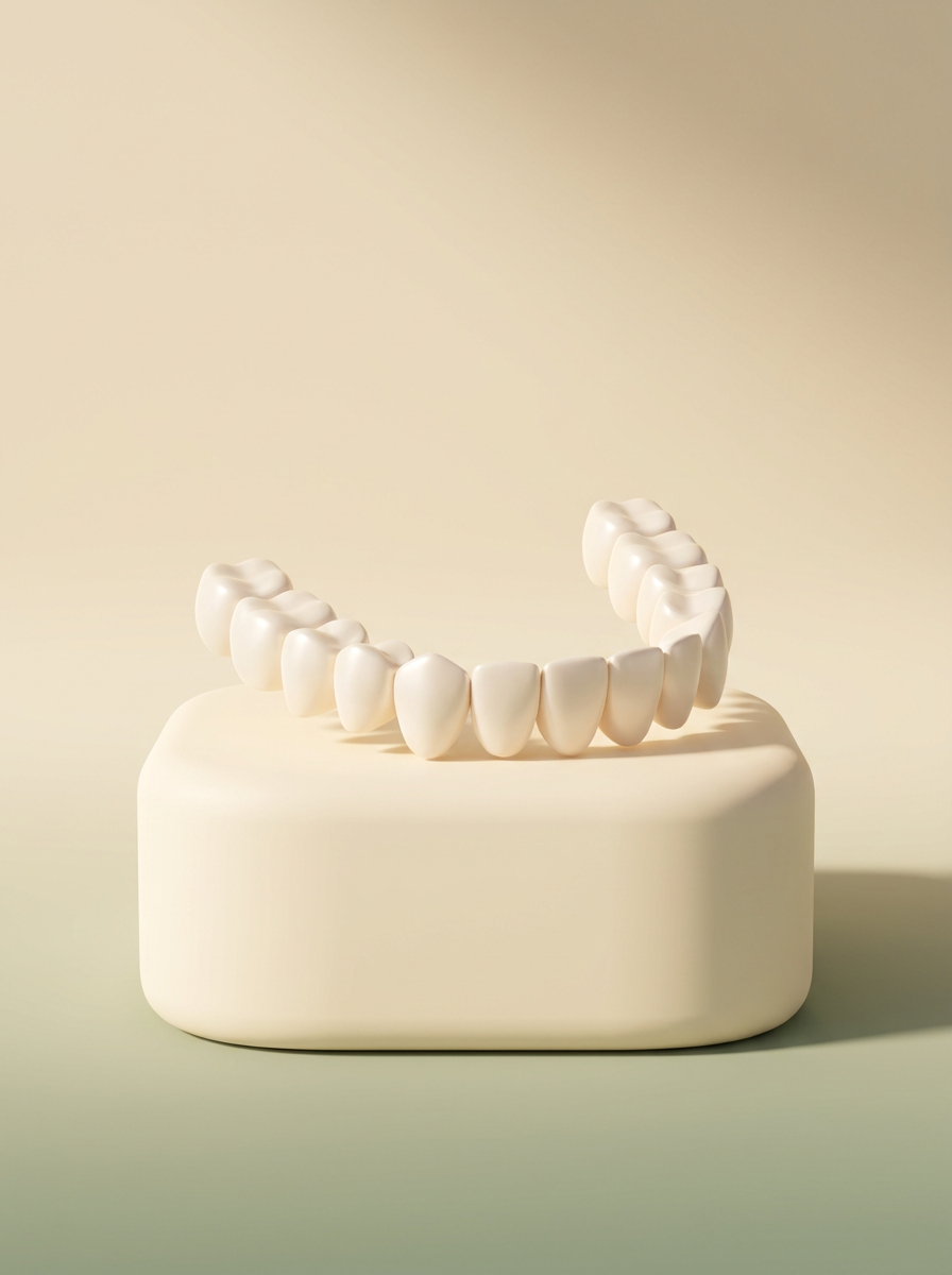 Dentures and Partials