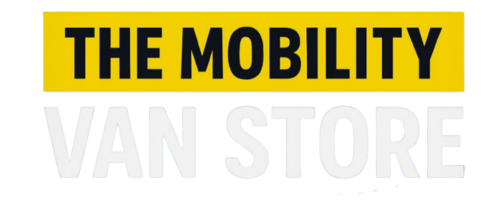 mobility van store logo