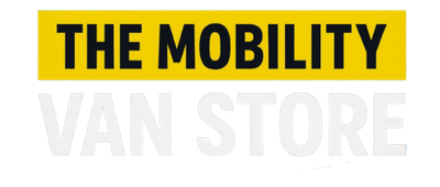 mobility van store logo