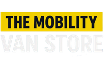 The Mobility Van Store logo