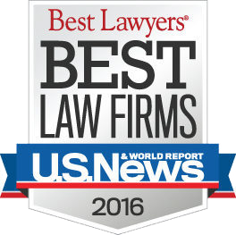 Best Lawyers Yearly Awards  2016 | Addison, TX | Geary, Porter & Donovan, P.C.