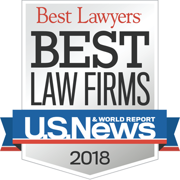 Best Lawyers Yearly Awards  2018 | Addison, TX | Geary, Porter & Donovan, P.C.
