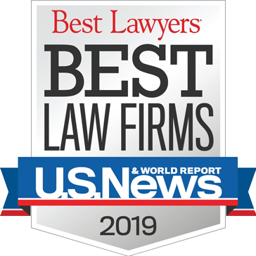 Best Lawyers Yearly Awards  2019 | Addison, TX | Geary, Porter & Donovan, P.C.