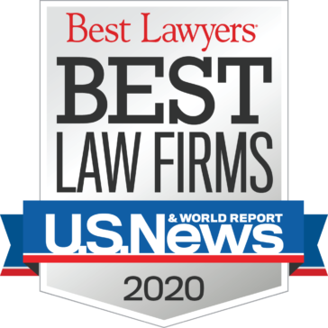 Best Lawyers Yearly Awards  2020 | Addison, TX | Geary, Porter & Donovan, P.C.