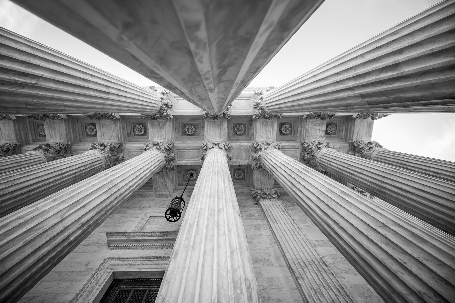 Justice Scales and Wooden Gavel | Addison, TX | Geary, Porter & Donovan, P.C.