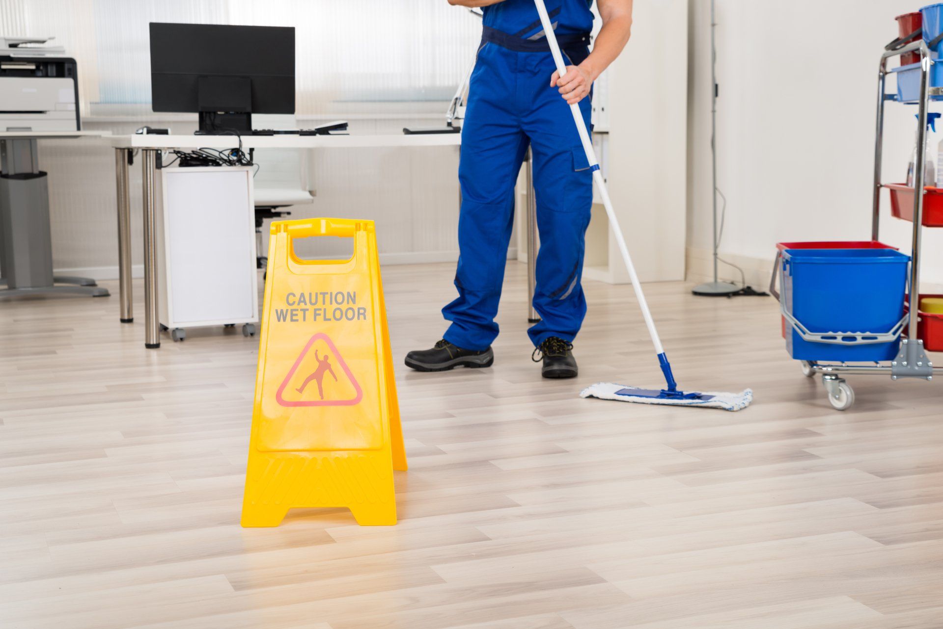 Cleaning Services in Coquitlam and surrounding areas ServiceCare