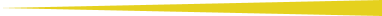 A yellow balloon is floating in the air on a white background.