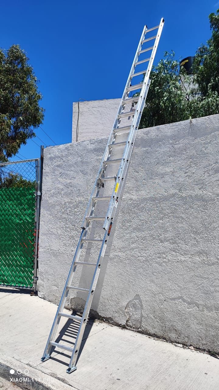 Mantenimiento a casas locales y comercios