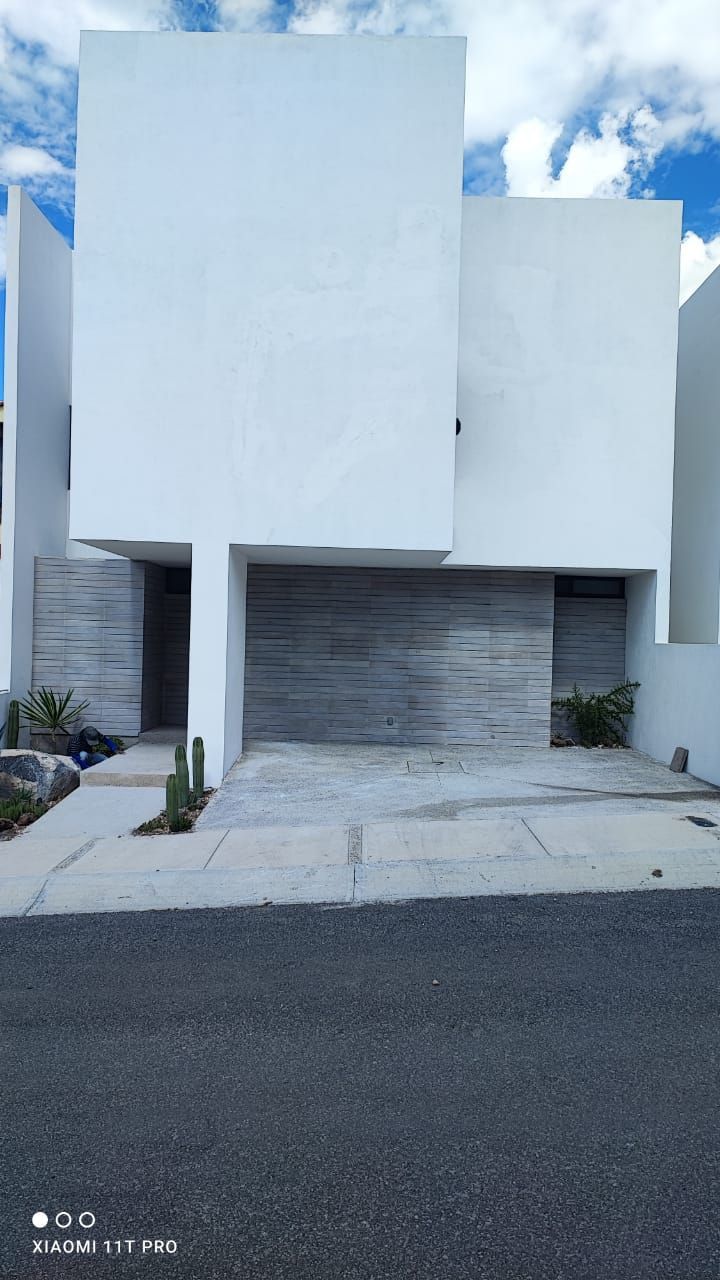 Mantenimiento a casas locales y comercios