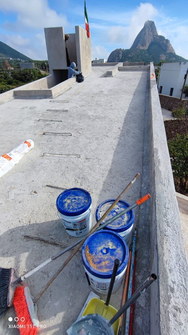 Mantenimiento a casas locales y comercios