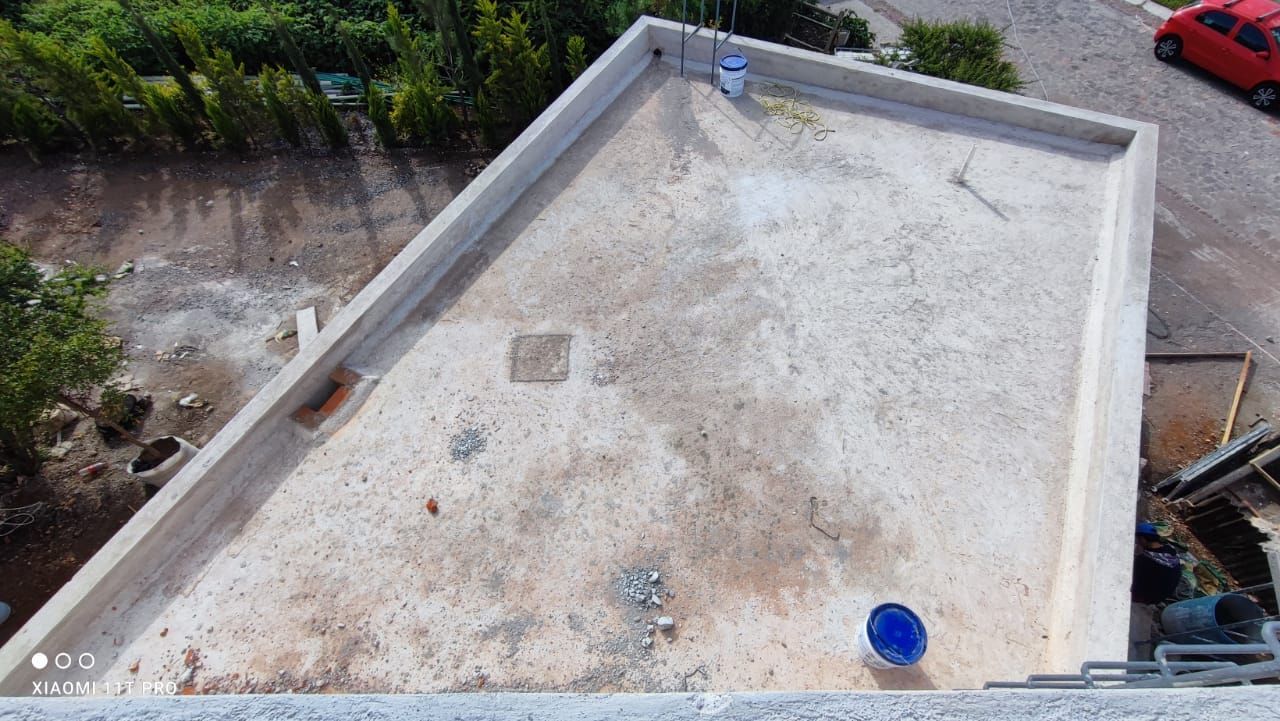 Mantenimiento a casas locales y comercios