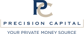 Precision Capital in Eugene, Oregon. Private Money Source. Private money lending. 