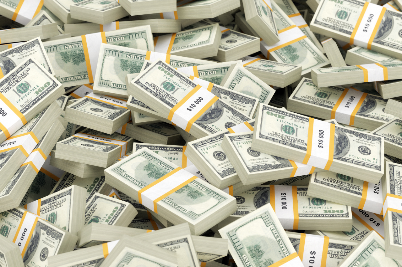 Private investing with Precision Capital