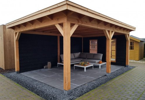 Aannemersbedrijf goirle