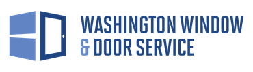 Washington Window & Door Service logo