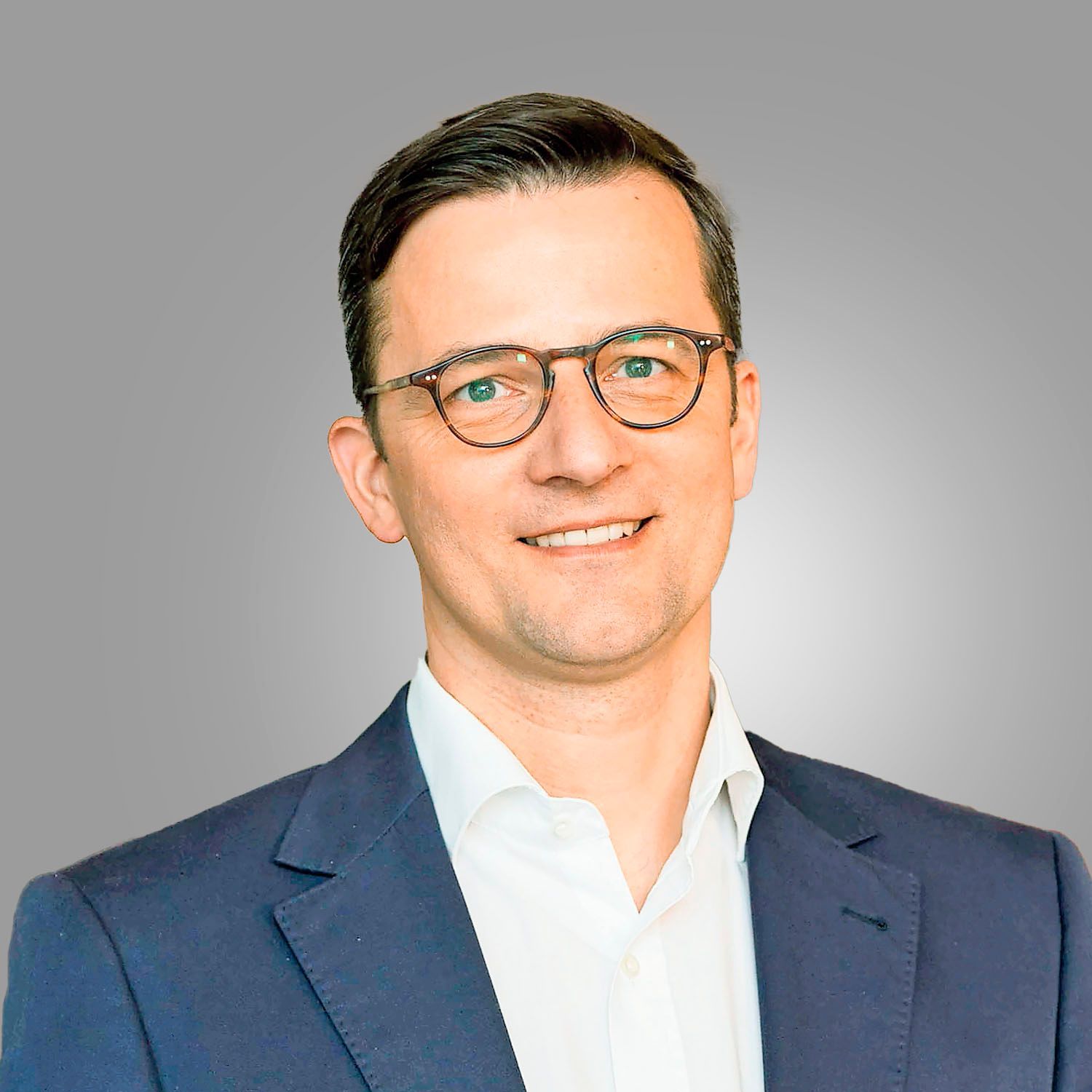 Portrait Julia Schilly, Redakteurin VN, Projektleitung