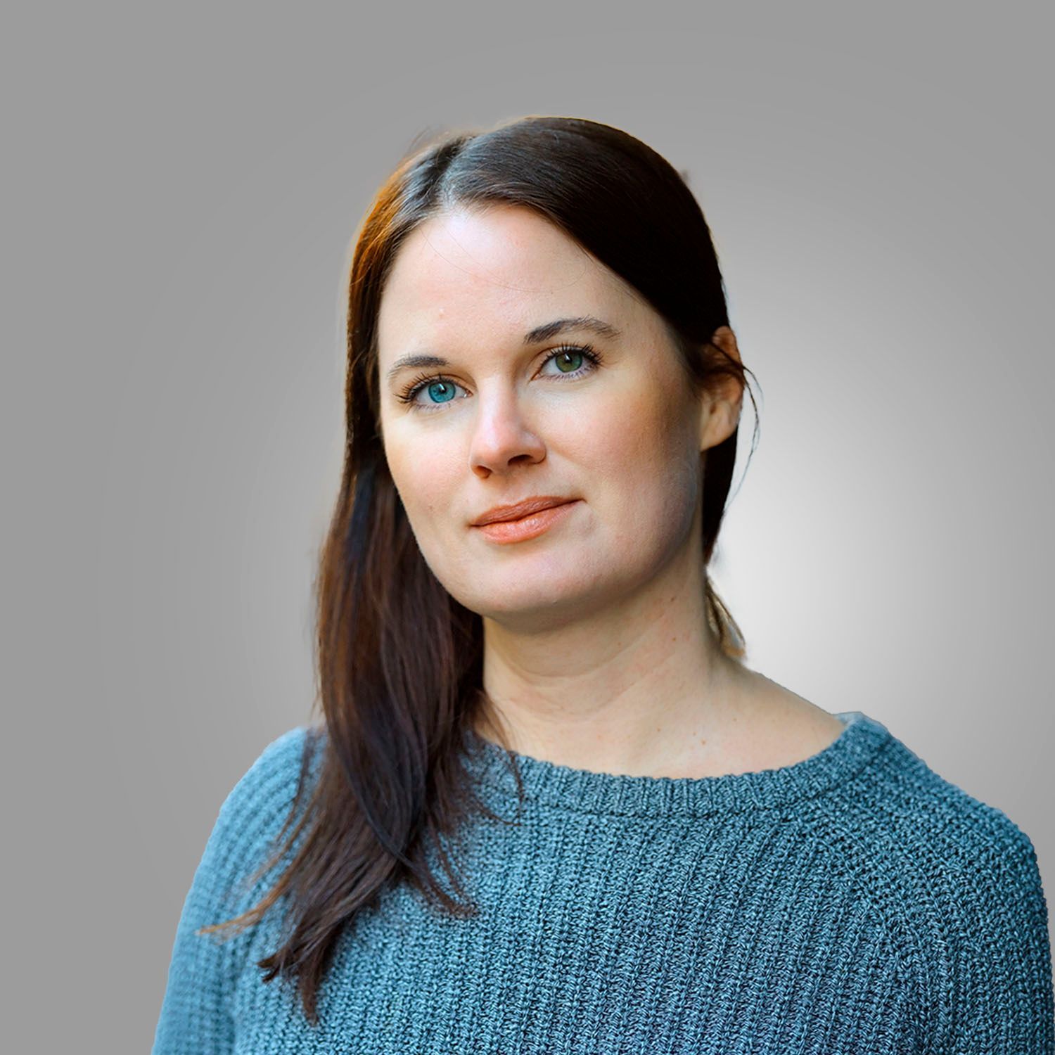 Portrait Julia Schilly, Redakteurin VN, Projektleitung