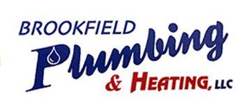 Brookfield Plumbing & Heating Logo