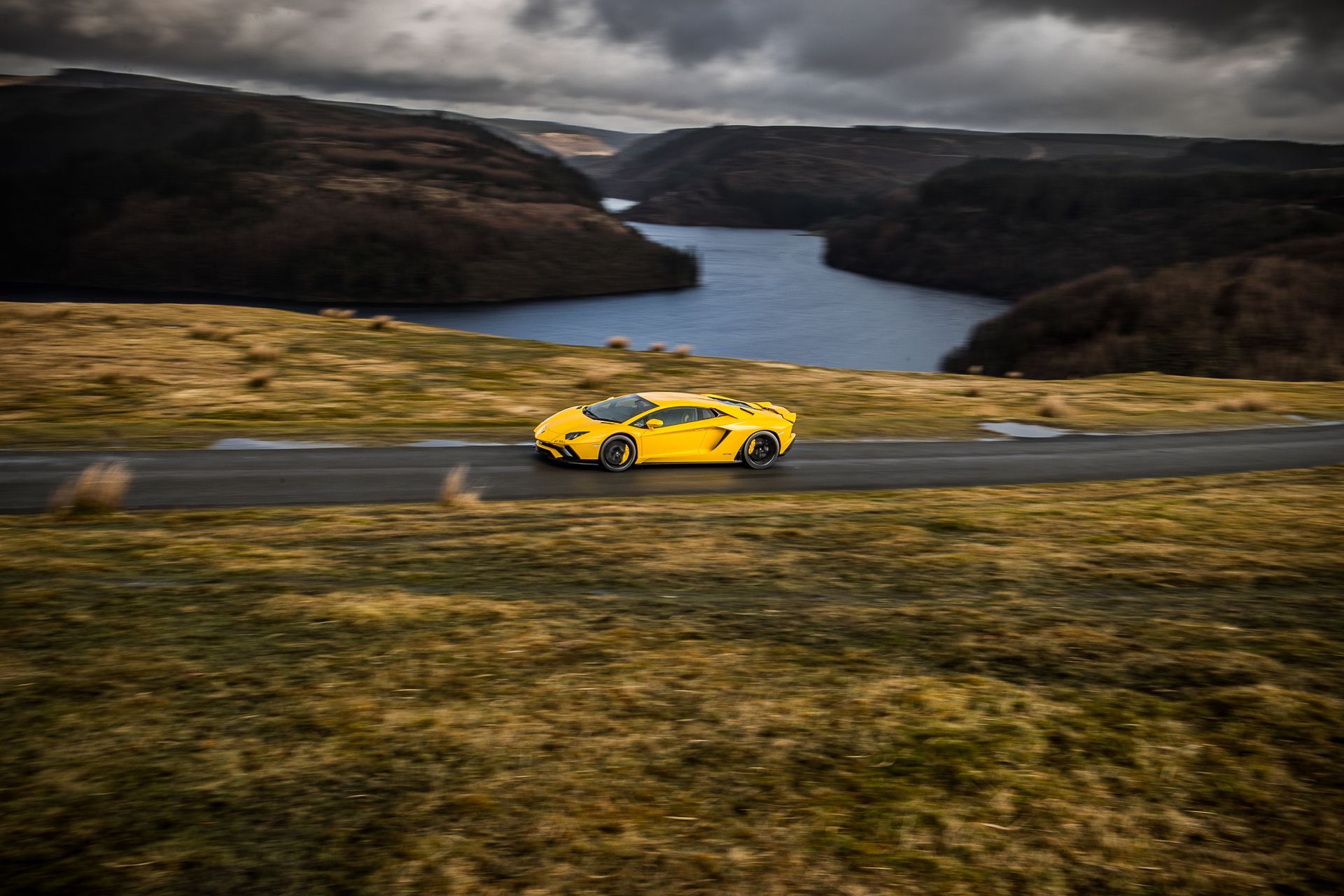 Best drives and days out for petrol heads 