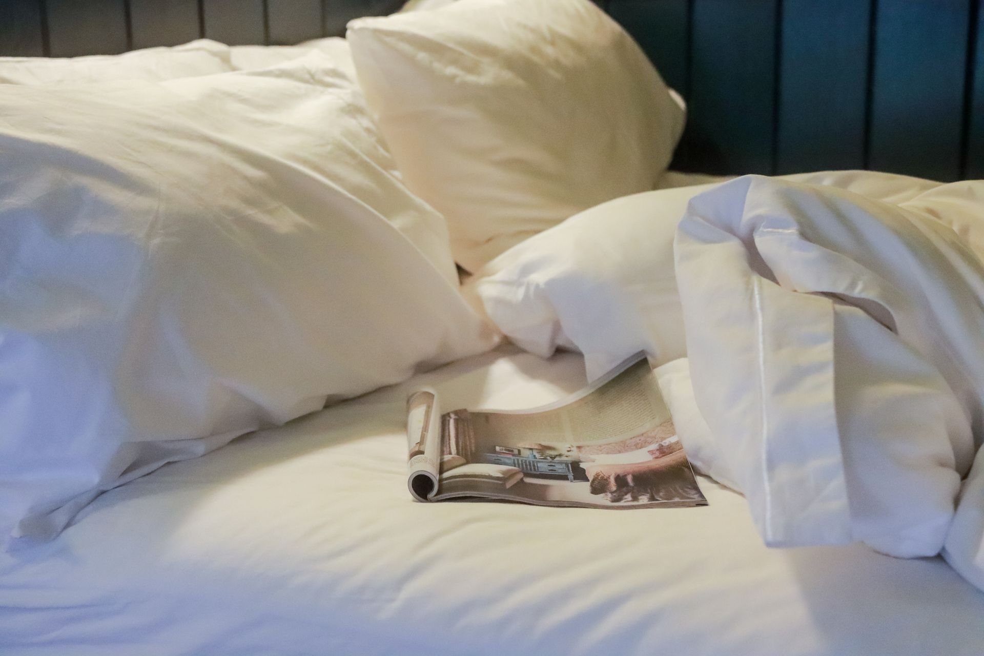 Sky loft Cambrian Escapes