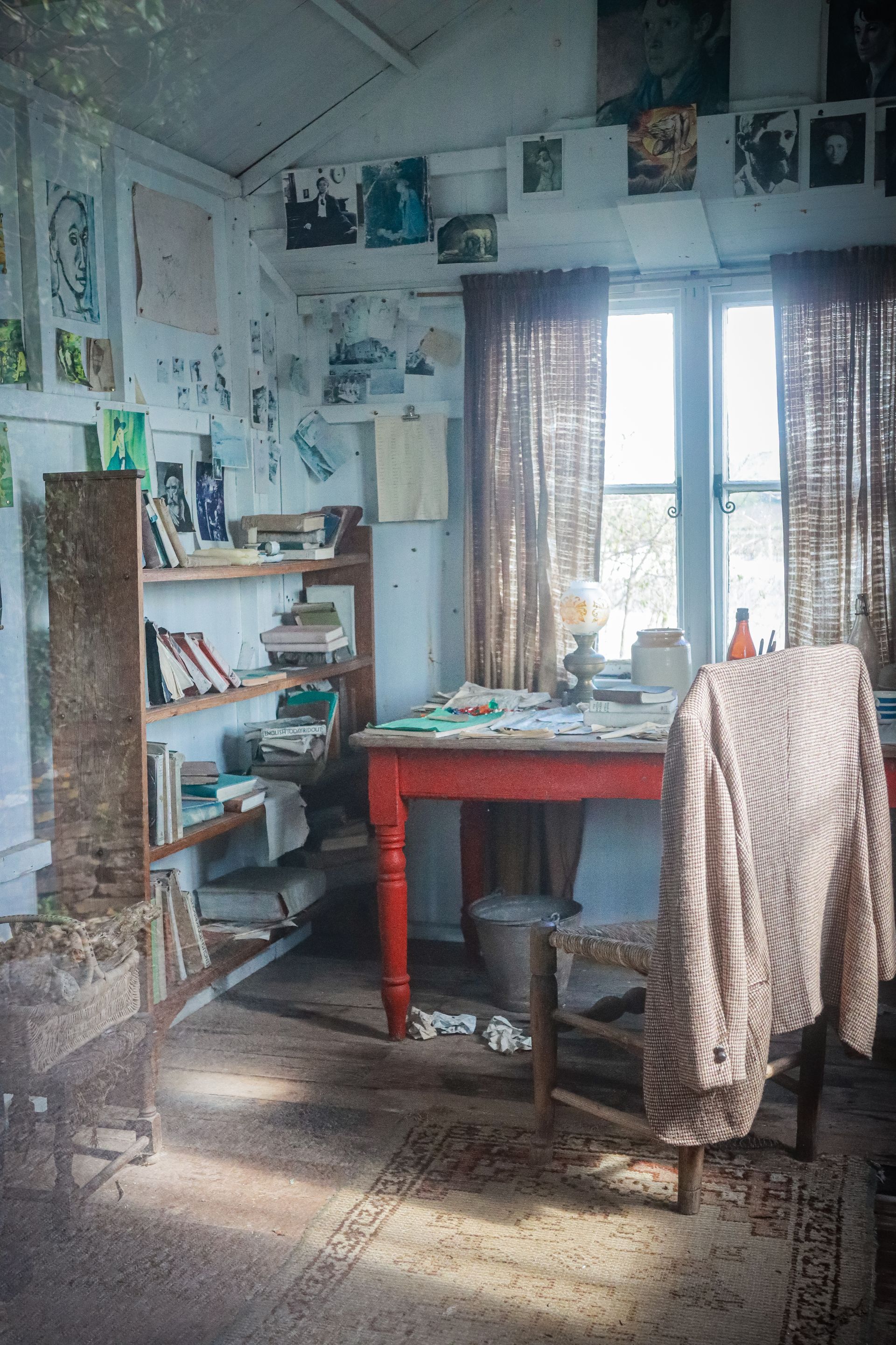 Foodie Adventures in Laugharne