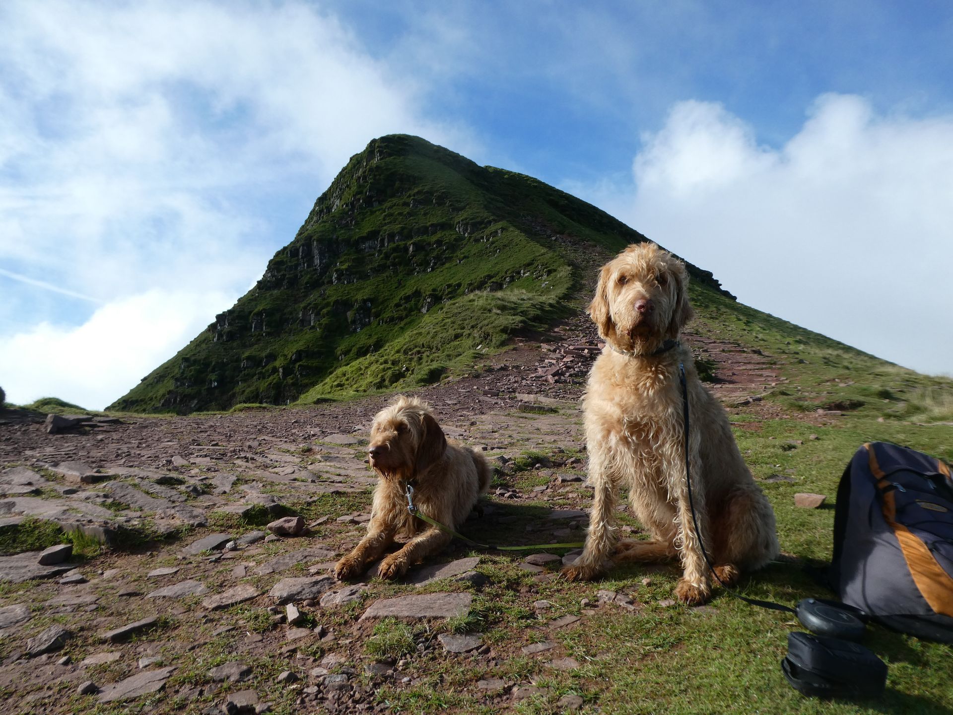 Pen y Fan