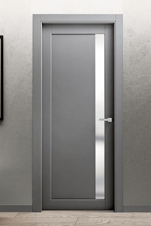 porte interne con inserti