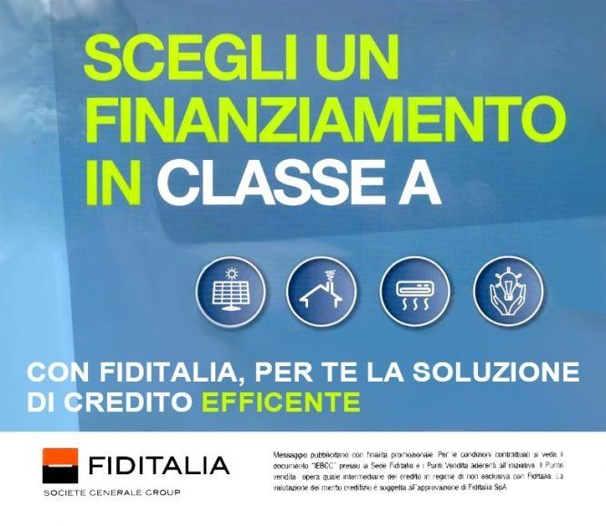 finanziamento