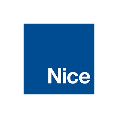 Nice - Logo