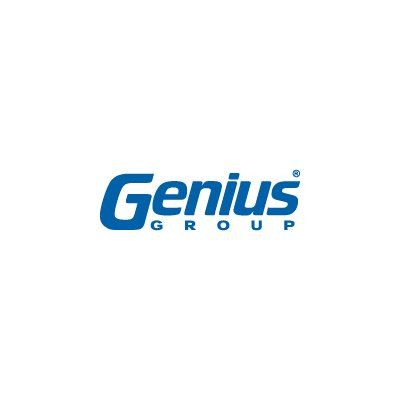 Genius - Logo