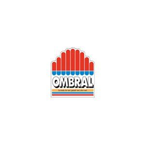 Ombral - Logo