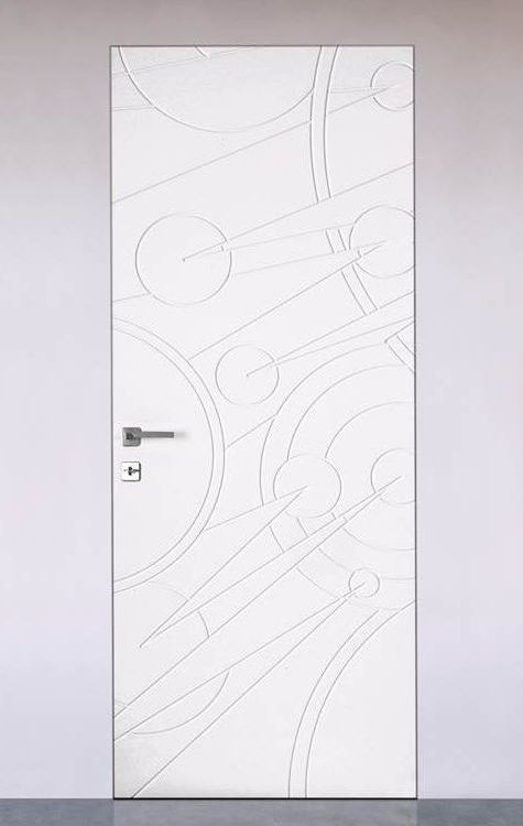 porte per interni design