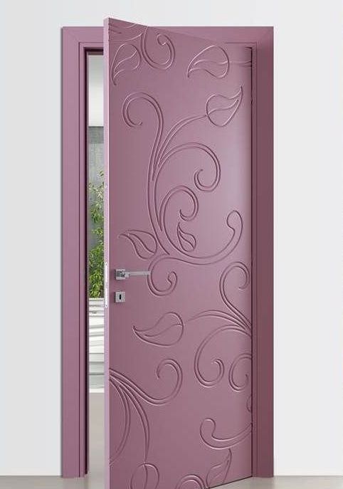 porte per interni natura