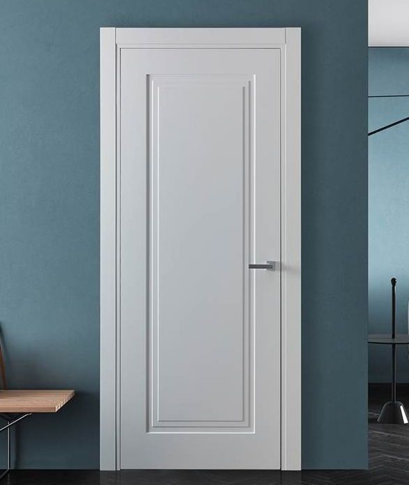 porte per interni pantografato design