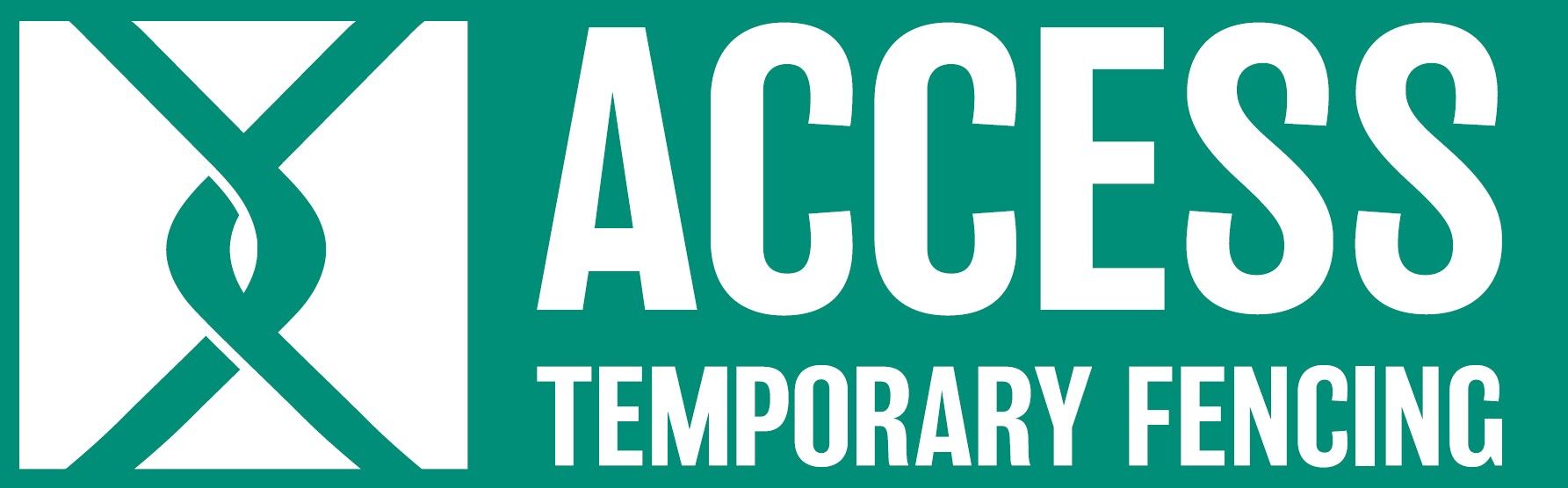 Logo for Access Temporary Fencing