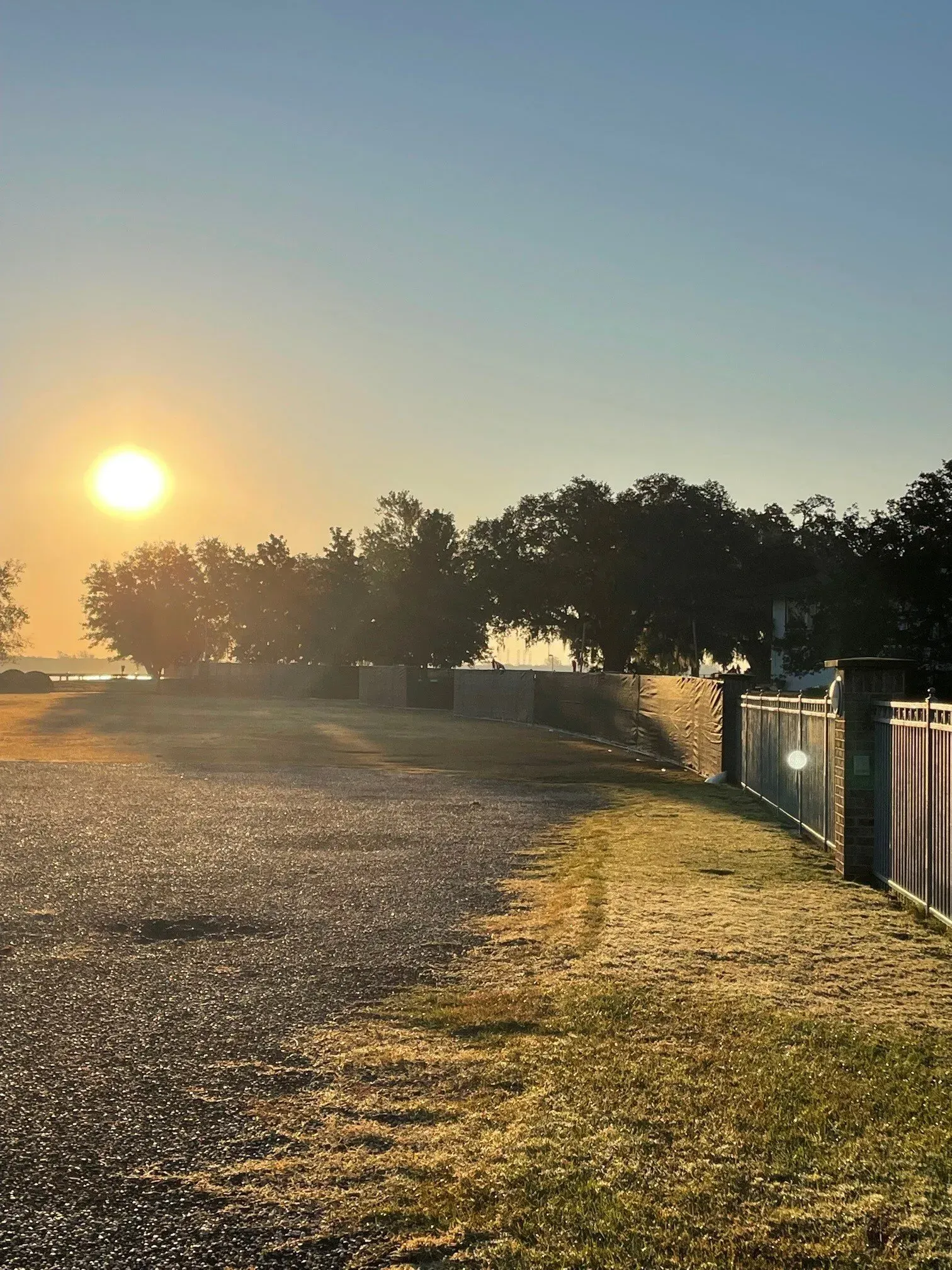 Sunset View — North Charleston, SC — Access Portable Toilets
